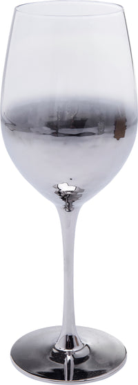 Kare - Whitewine Glass Night Sky