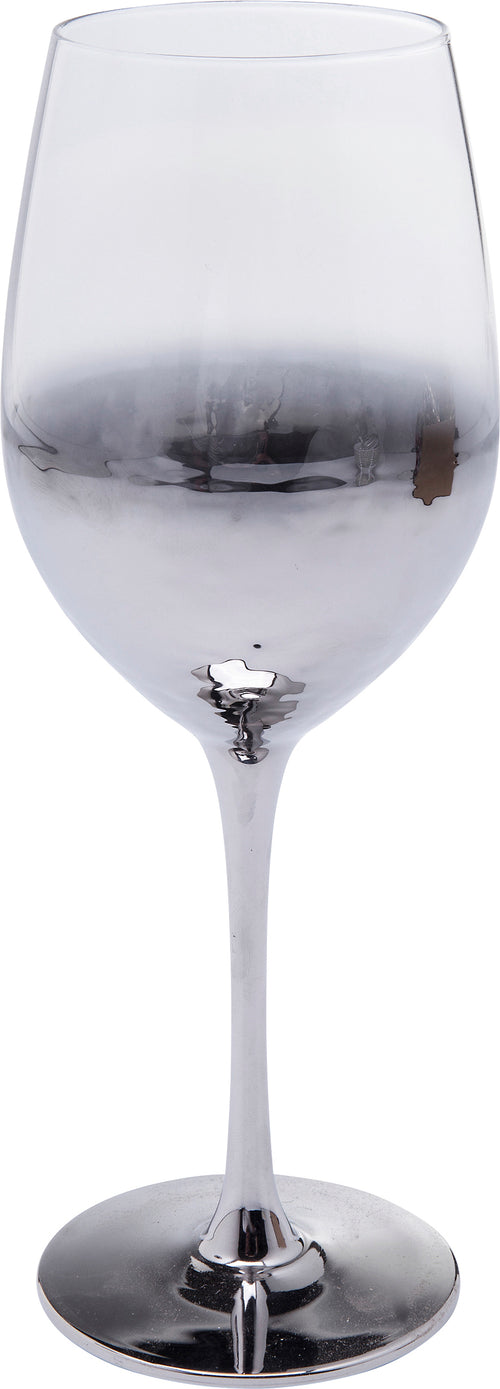 Kare - Whitewine Glass Night Sky