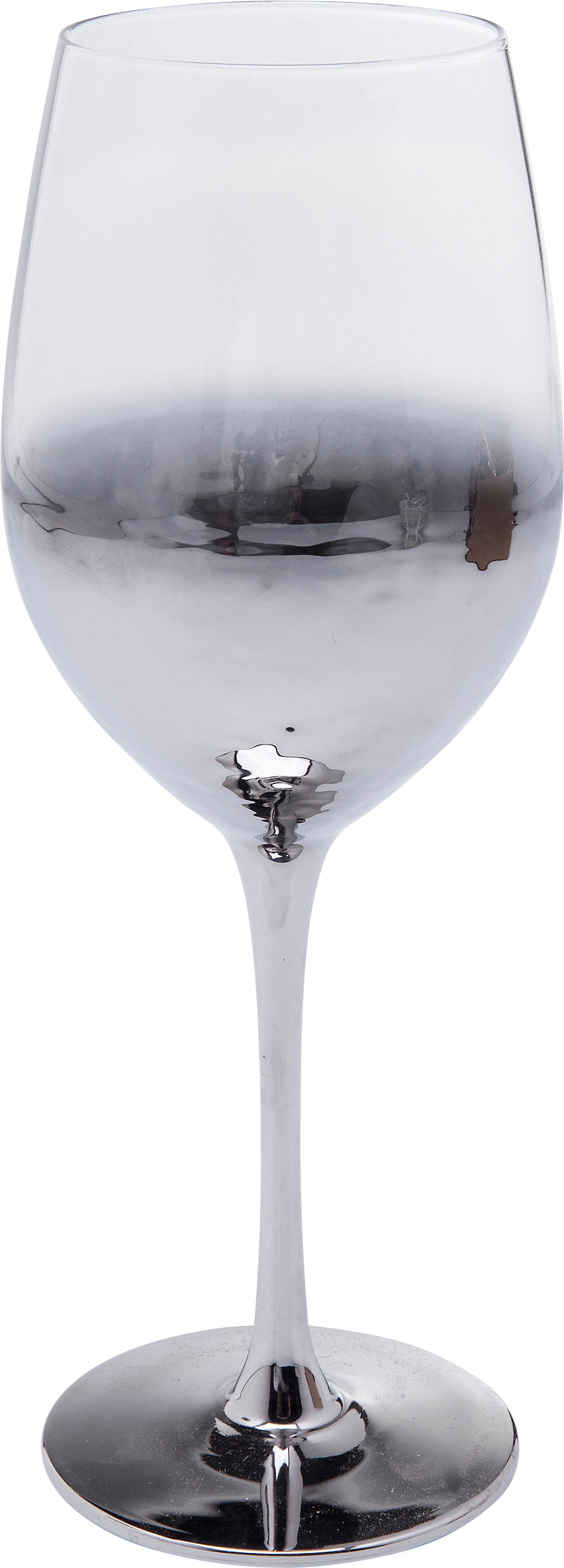 Kare - Whitewine Glass Night Sky