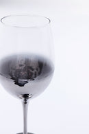 Kare - Whitewine Glass Night Sky