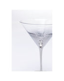 Kare - Cocktail Glass Night Sky