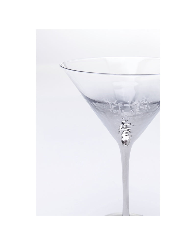 Kare - Cocktail Glass Night Sky