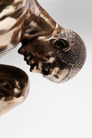 Kare - Deco Object Nude Man Stand Bronze 35cm