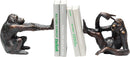 Kare - Bookend Monkey (2/Set)