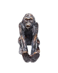 Kare - Bookend Monkey (2/Set)