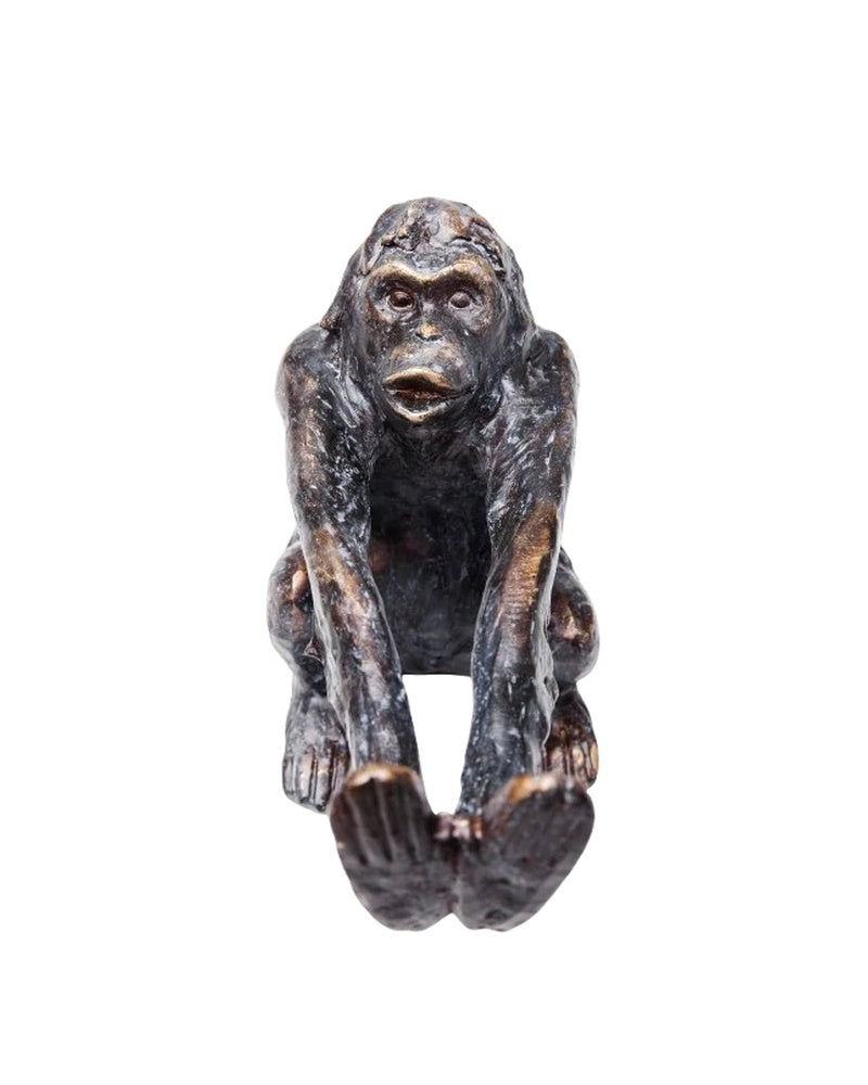 Kare - Bookend Monkey (2/Set)