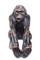 Kare - Bookend Monkey (2/Set)