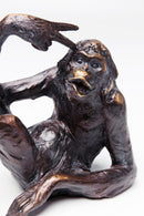 Kare - Bookend Monkey (2/Set)