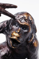 Kare - Bookend Monkey (2/Set)