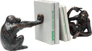 Kare - Bookend Monkey (2/Set)