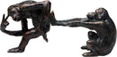 Kare - Bookend Monkey (2/Set)
