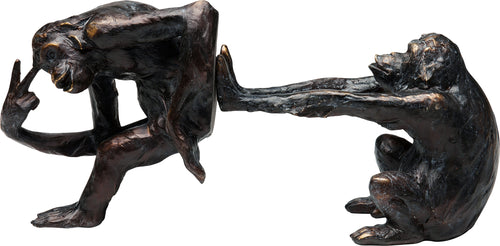 Kare - Bookend Monkey (2/Set)