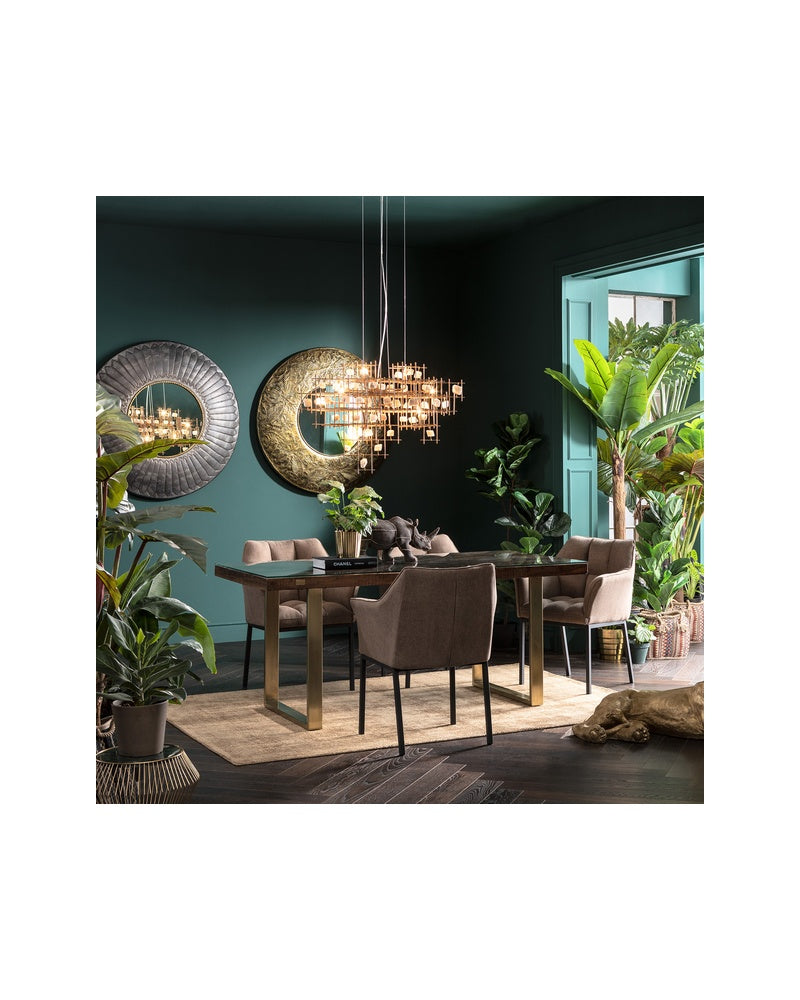 Kare - Deco Plant Banana Tree 180cm