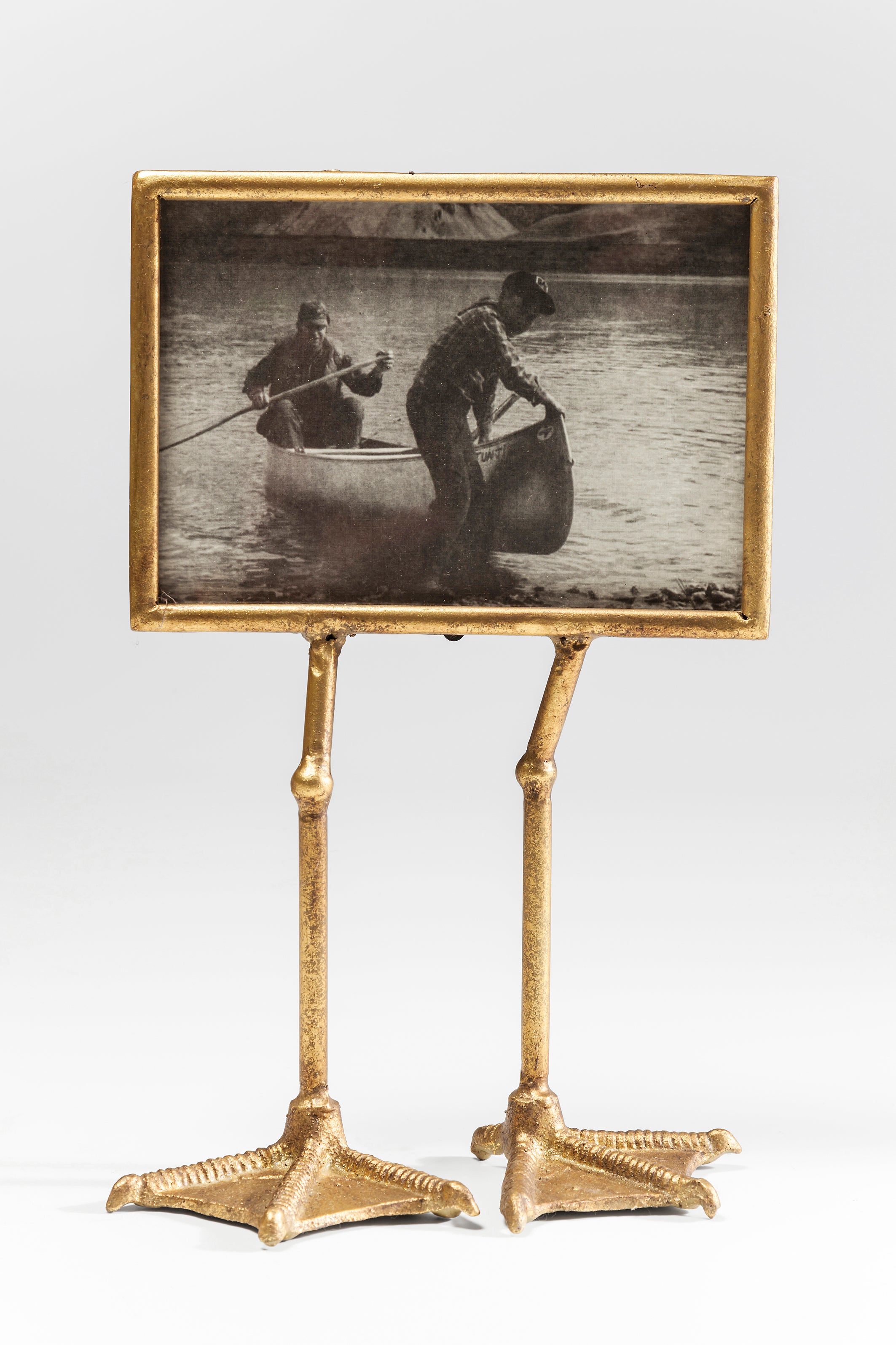 Kare - Picture Frame Duck Feet Horizont 13x18cm