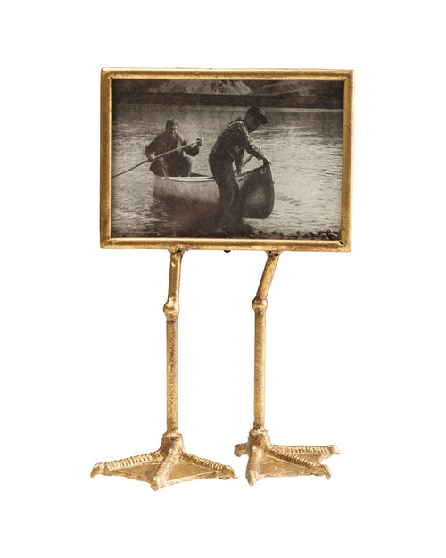 Kare - Picture Frame Duck Feet Horizont 13x18cm