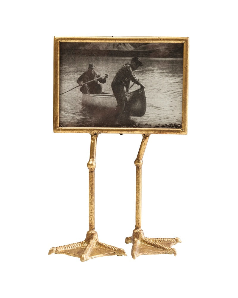 Kare - Picture Frame Duck Feet Horizont 13x18cm