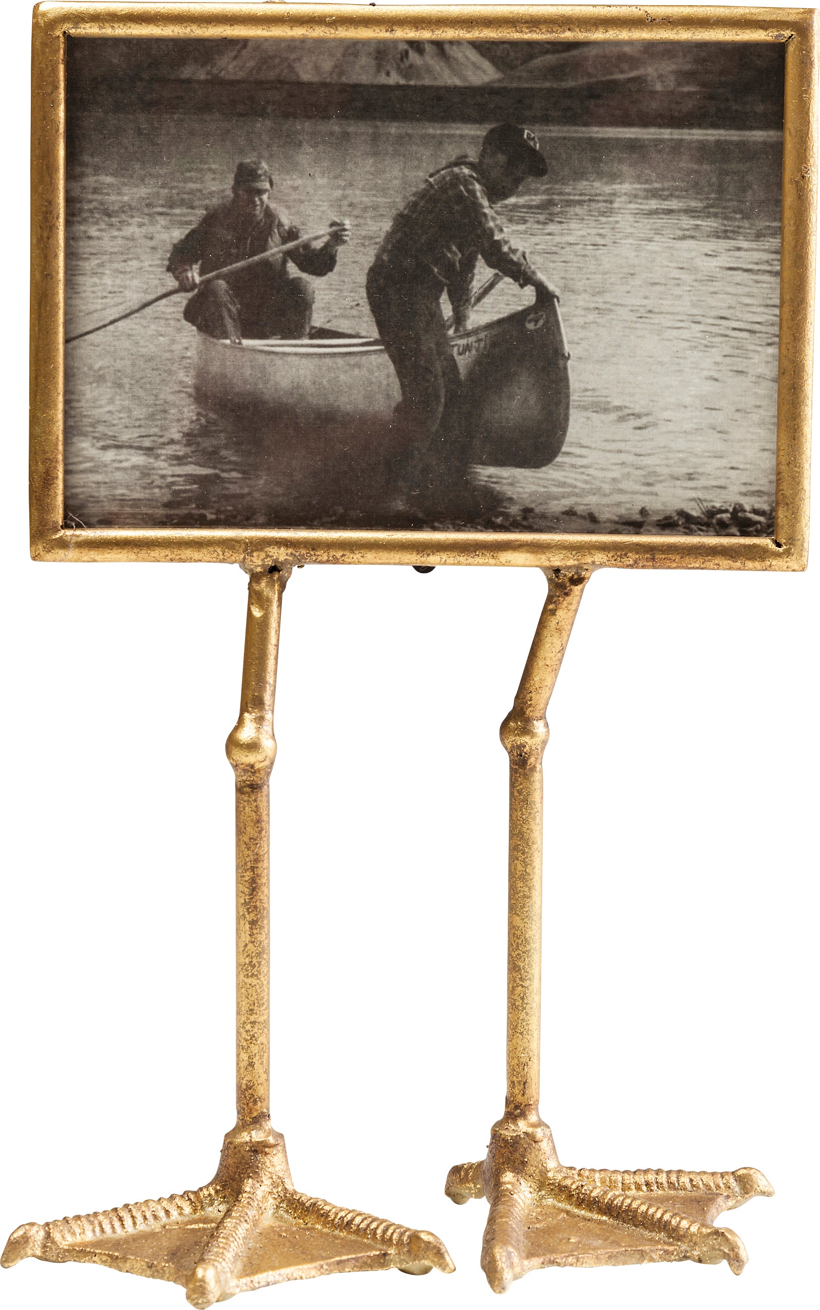 Kare - Picture Frame Duck Feet Horizont 13x18cm