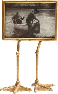 Kare - Picture Frame Duck Feet Horizont 13x18cm