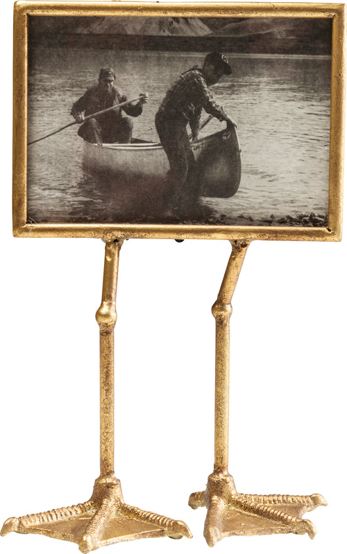 Kare - Picture Frame Duck Feet Horizont 13x18cm