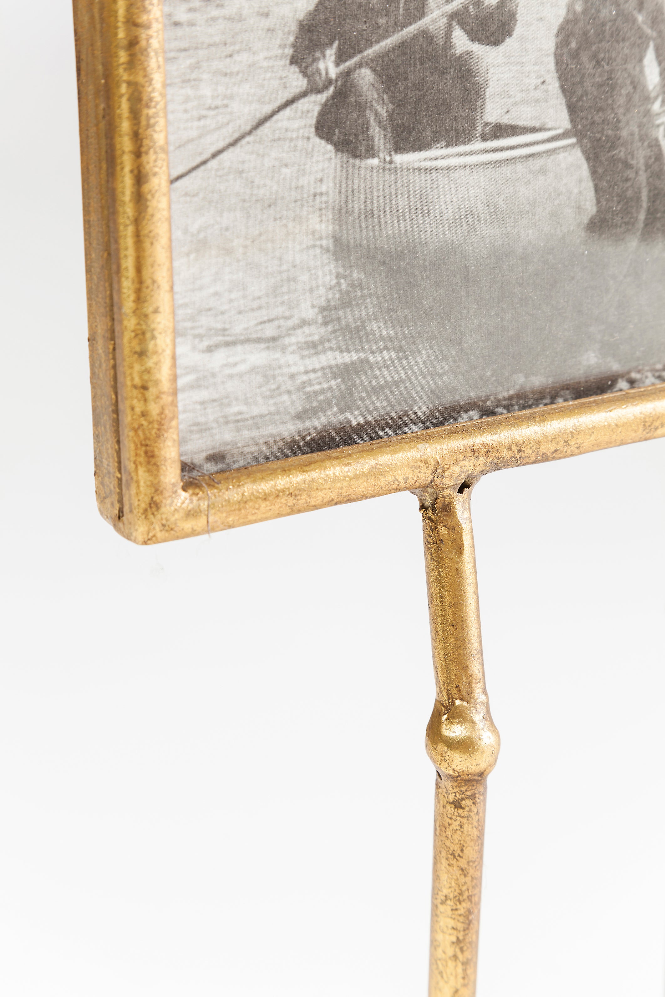 Kare - Picture Frame Duck Feet Horizont 13x18cm