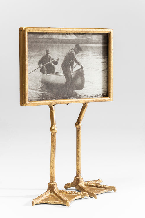 Kare - Picture Frame Duck Feet Horizont 13x18cm