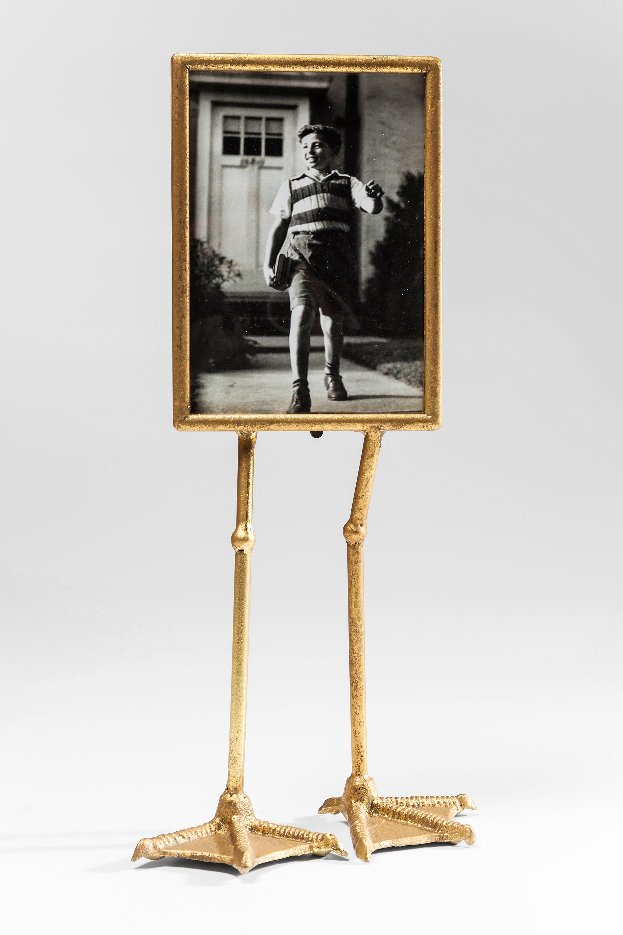 Kare - Picture Frame Duck Feet Vertical 13x18cm