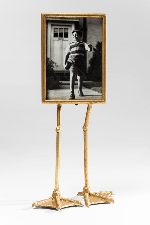 Kare - Picture Frame Duck Feet Vertical 13x18cm