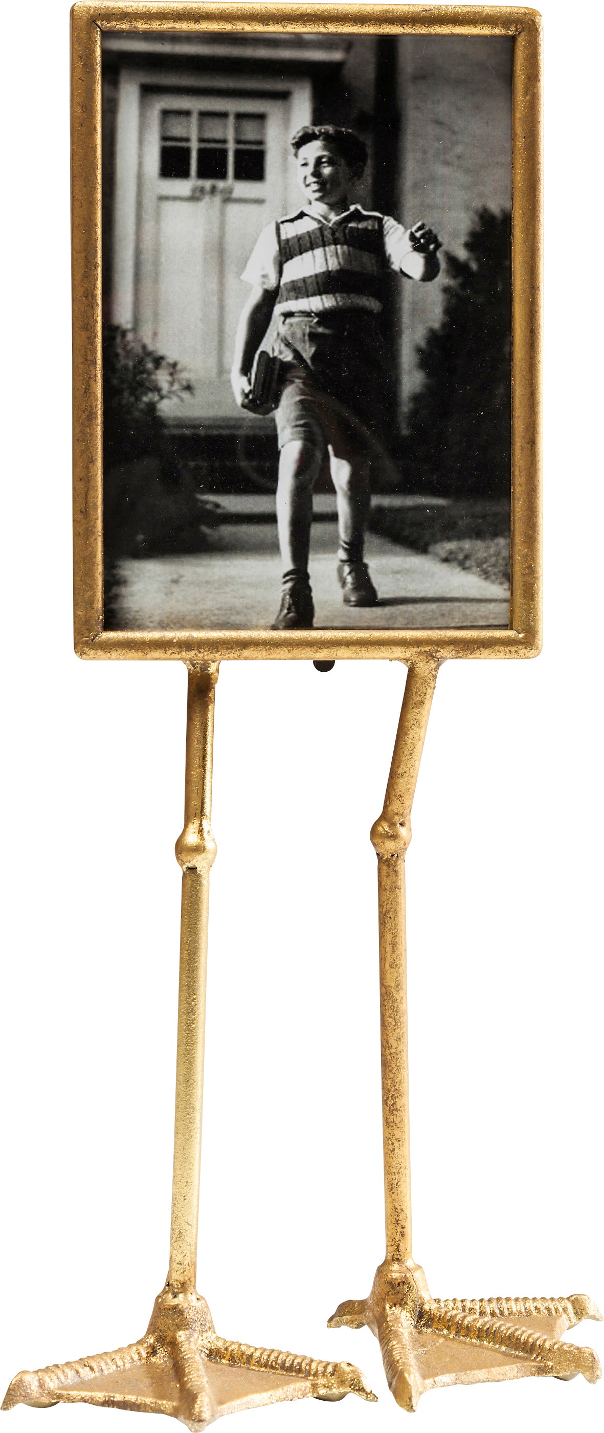 Kare - Picture Frame Duck Feet Vertical 13x18cm