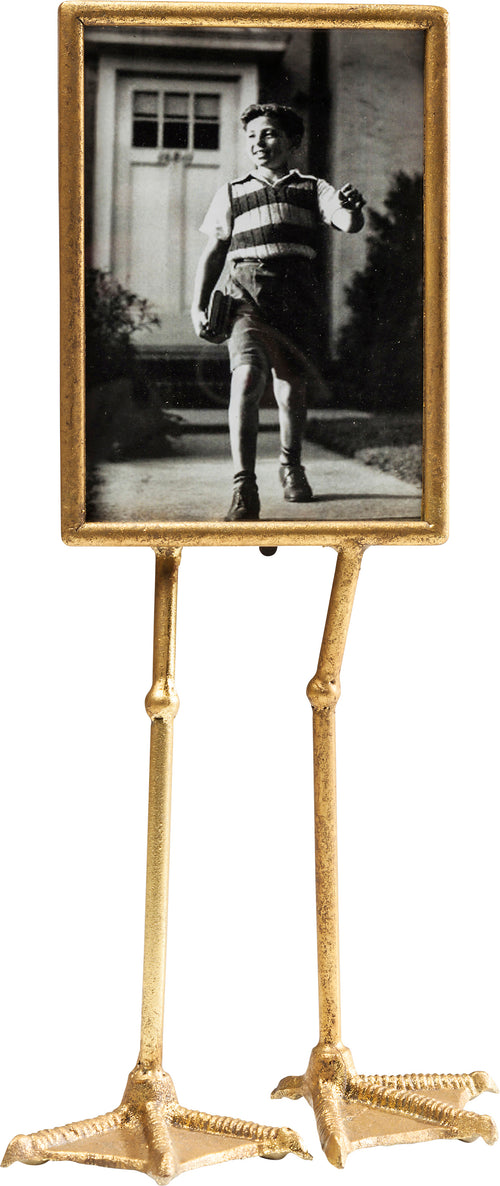 Kare - Picture Frame Duck Feet Vertical 13x18cm
