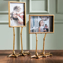 Kare - Picture Frame Duck Feet Vertical 13x18cm
