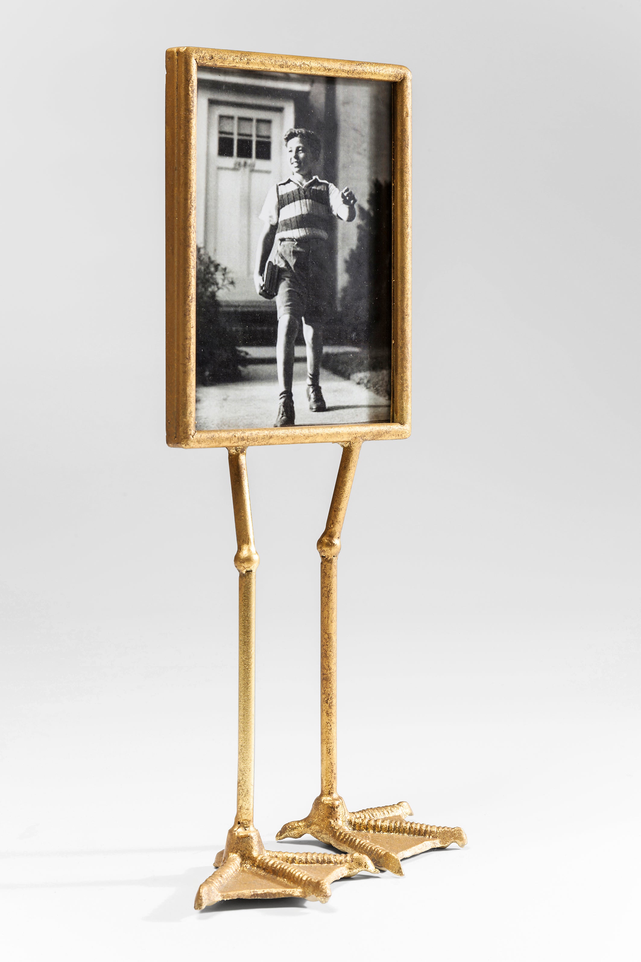Kare - Picture Frame Duck Feet Vertical 13x18cm
