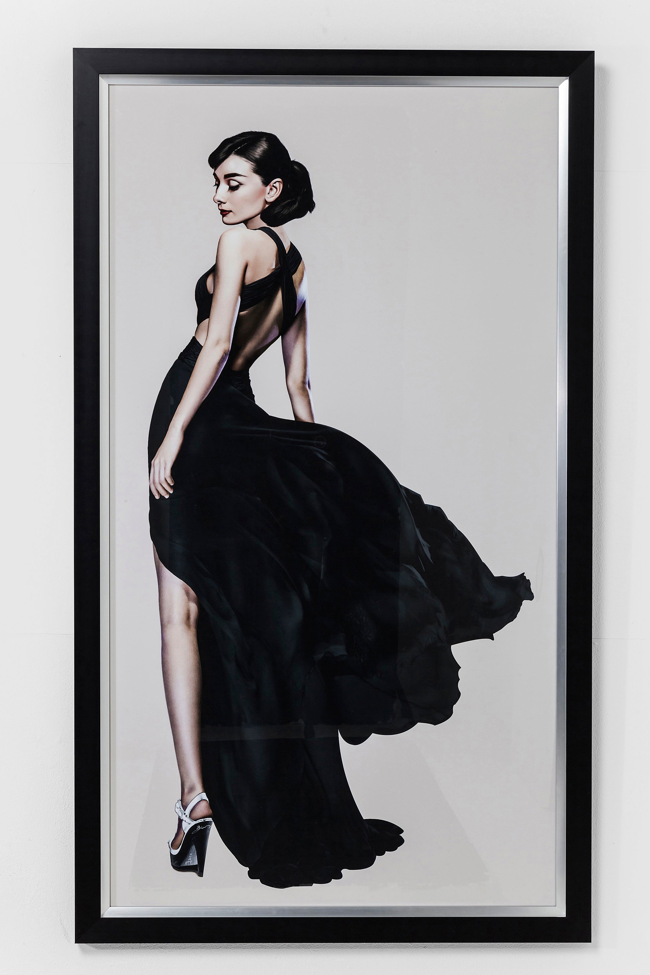 Kare - Picture Frame Diva 100x172cm