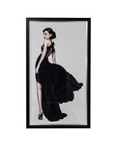 Kare - Picture Frame Diva 100x172cm