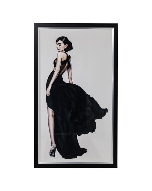 Kare - Picture Frame Diva 100x172cm