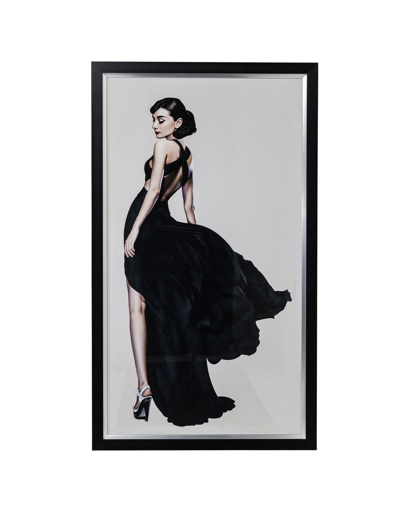 Kare - Picture Frame Diva 100x172cm