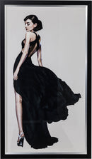 Kare - Picture Frame Diva 100x172cm