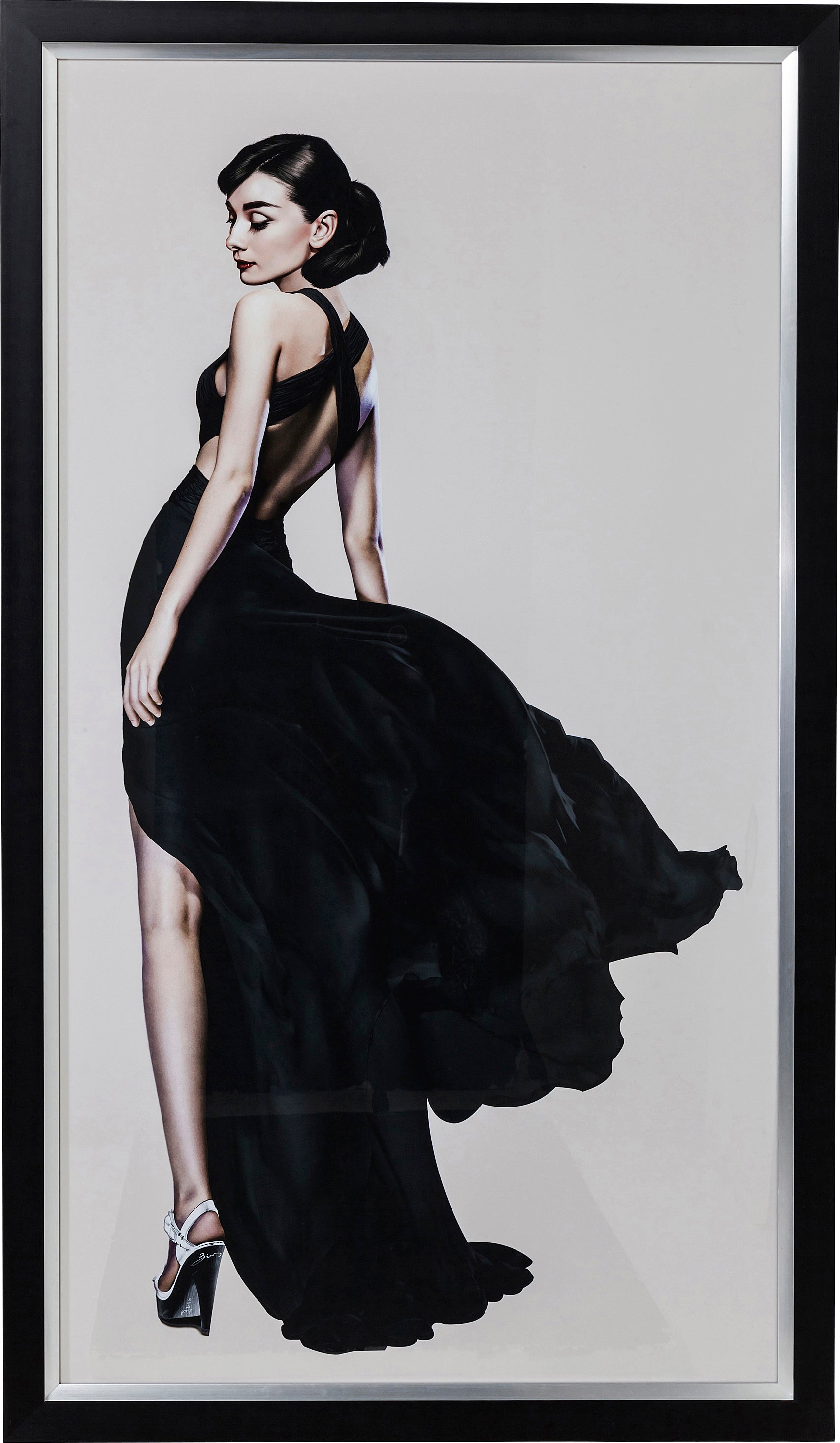 Kare - Picture Frame Diva 100x172cm