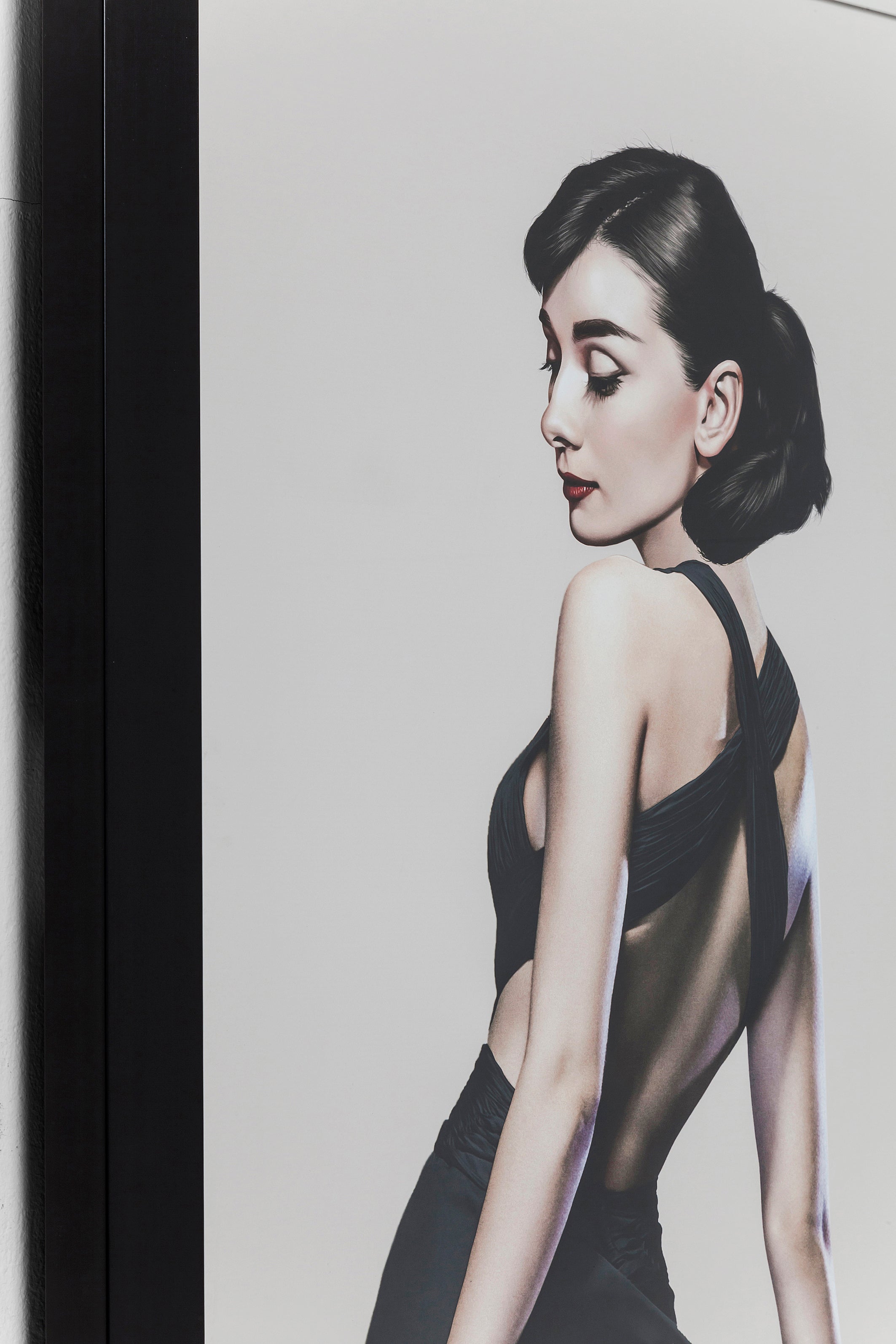 Kare - Picture Frame Diva 100x172cm