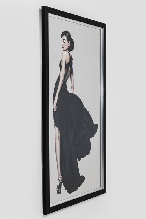 Kare - Picture Frame Diva 100x172cm