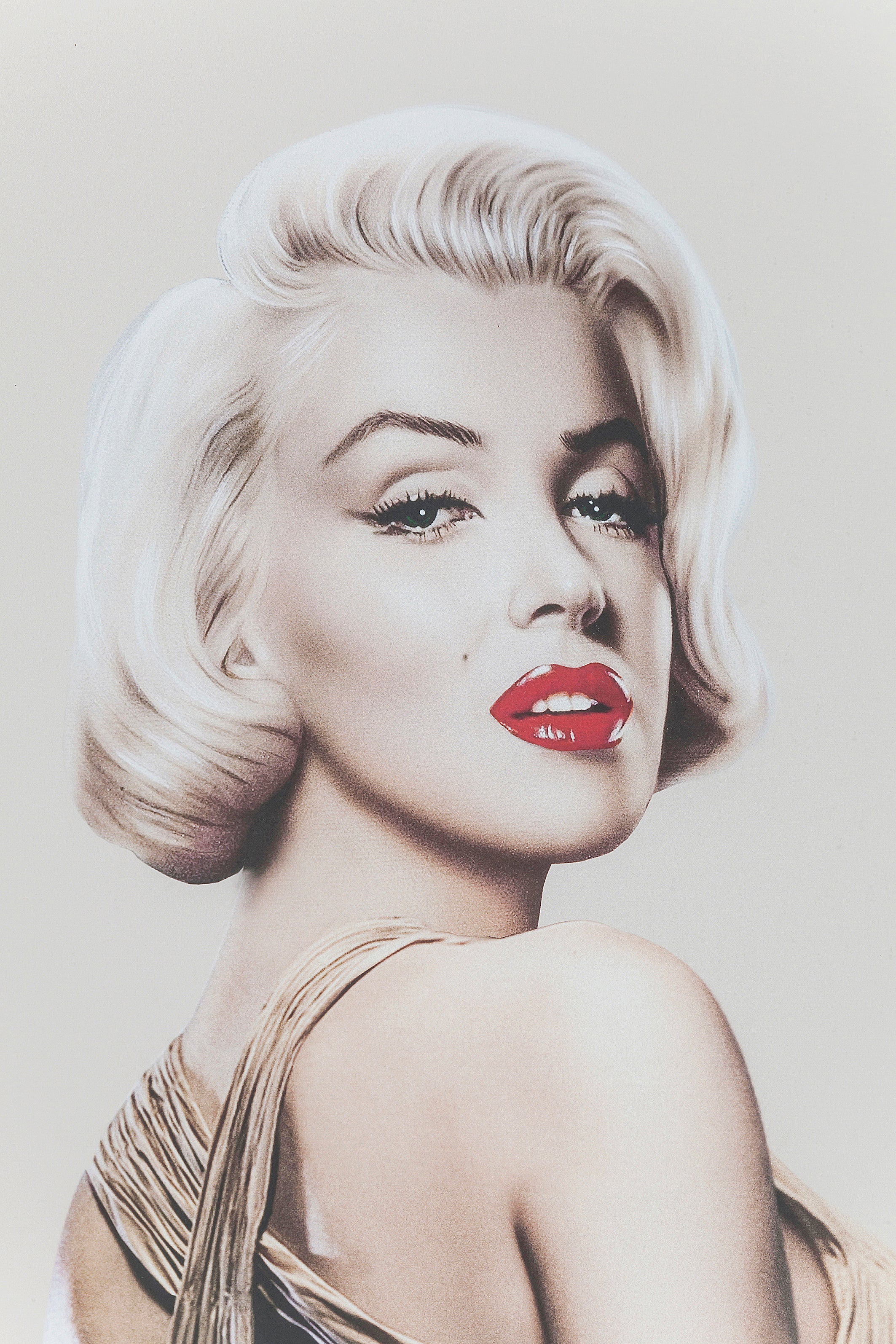 Kare - Picture Frame Marilyn 100x172cm