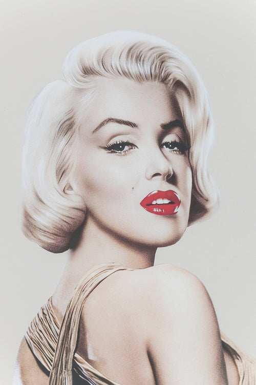 Kare - Picture Frame Marilyn 100x172cm