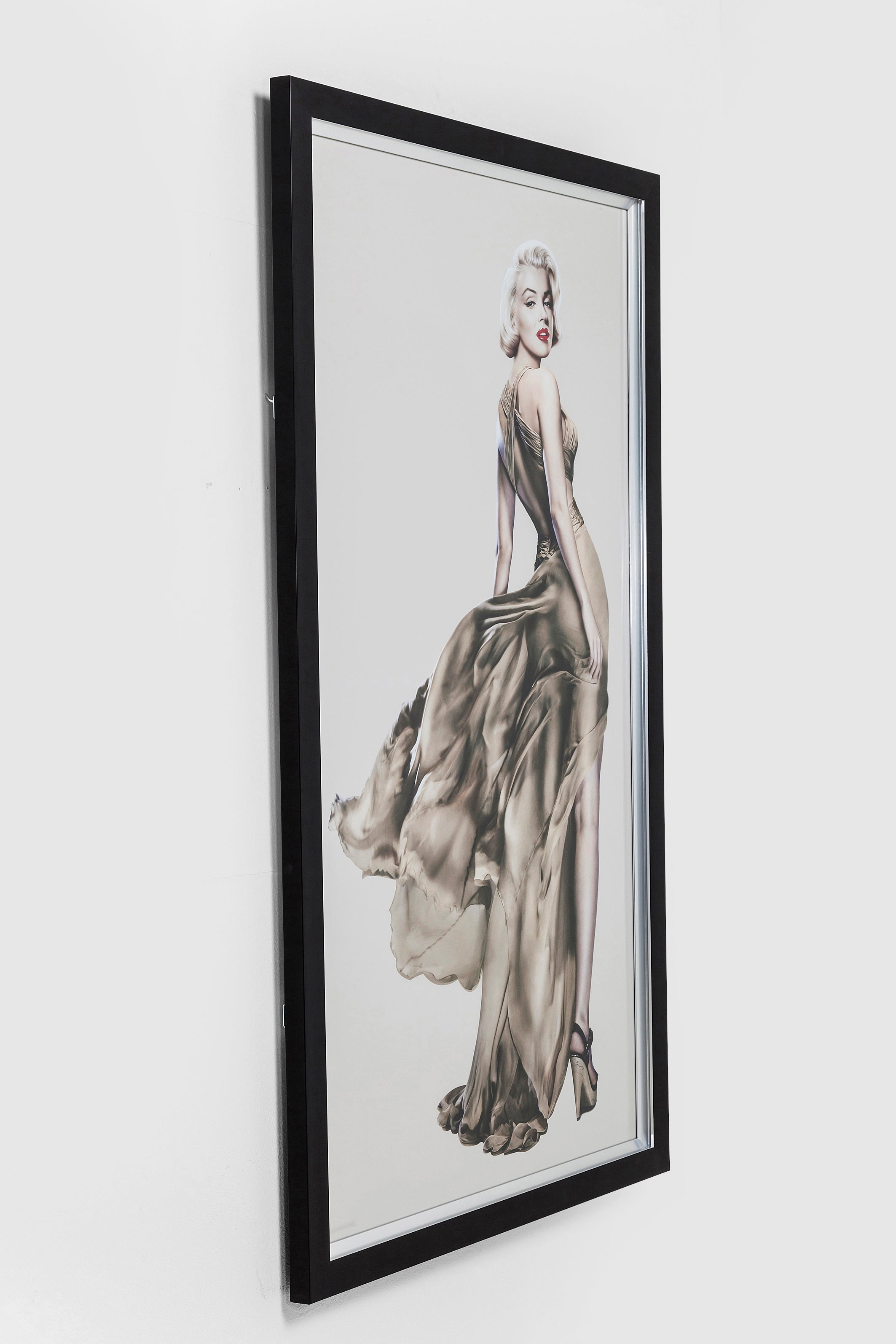Kare - Picture Frame Marilyn 100x172cm