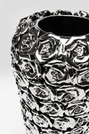 Kare - Vase Rose Multi Chrome Small