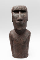 Kare - Deco Object Easter Island 59cm