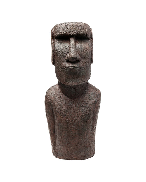 Kare - Deco Object Easter Island 59cm