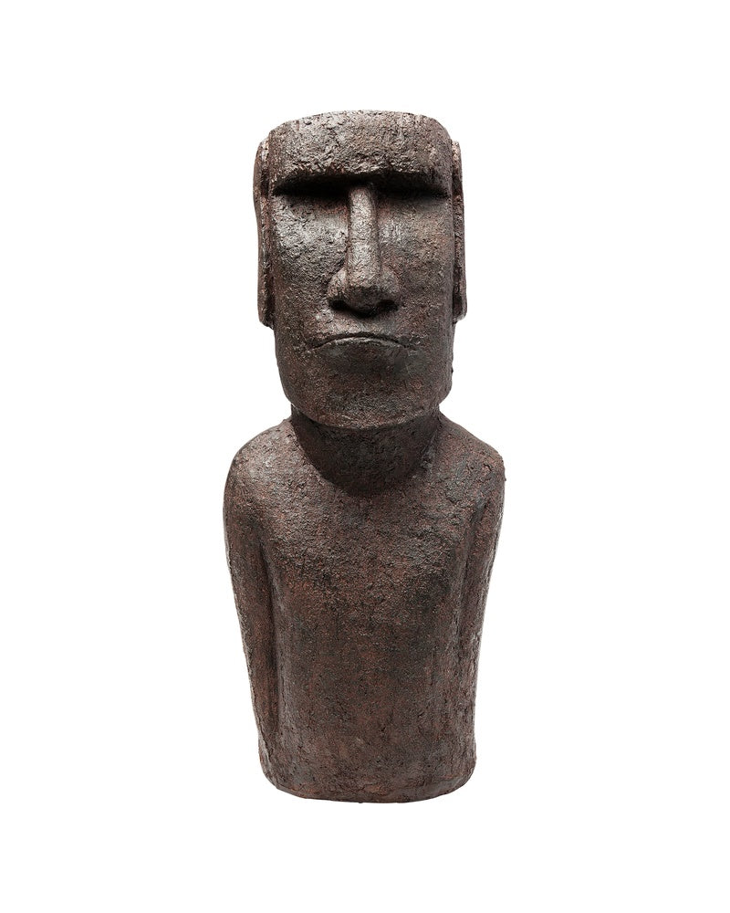 Kare - Deco Object Easter Island 59cm