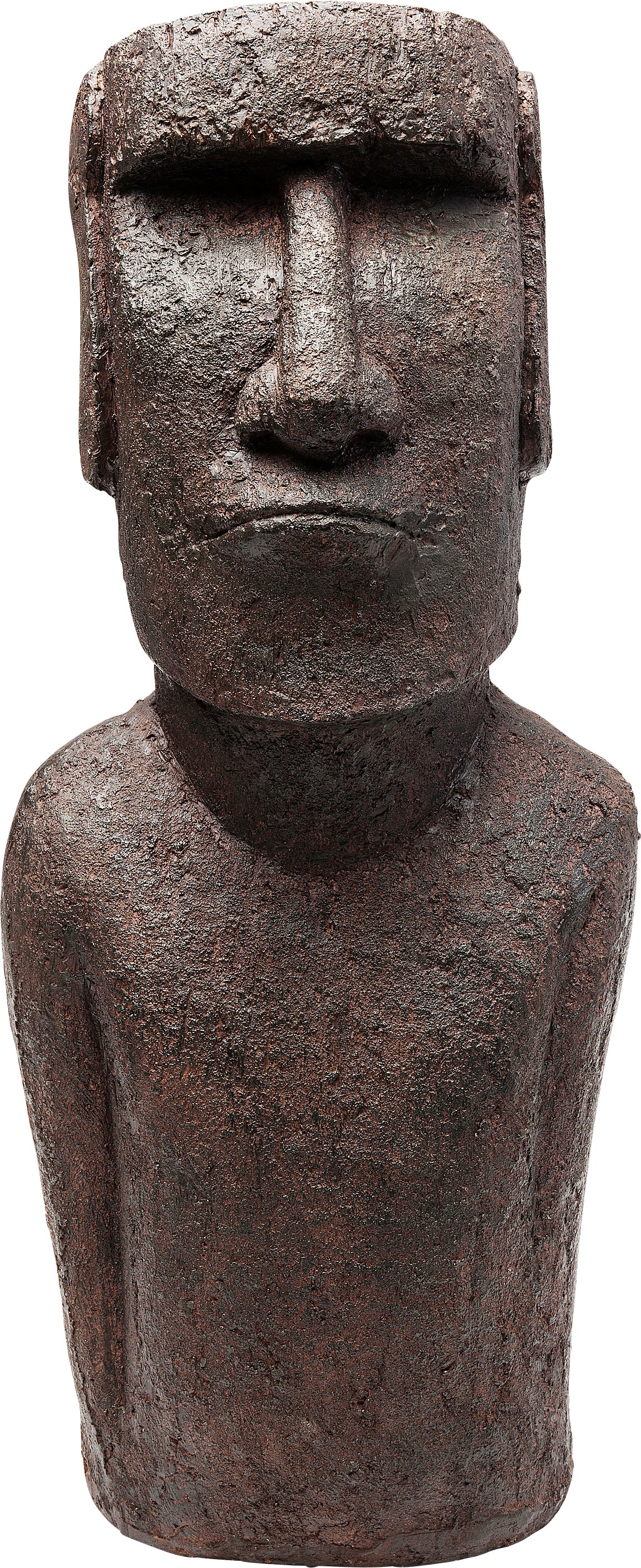 Kare - Deco Object Easter Island 59cm