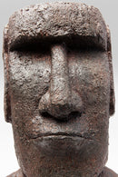 Kare - Deco Object Easter Island 59cm