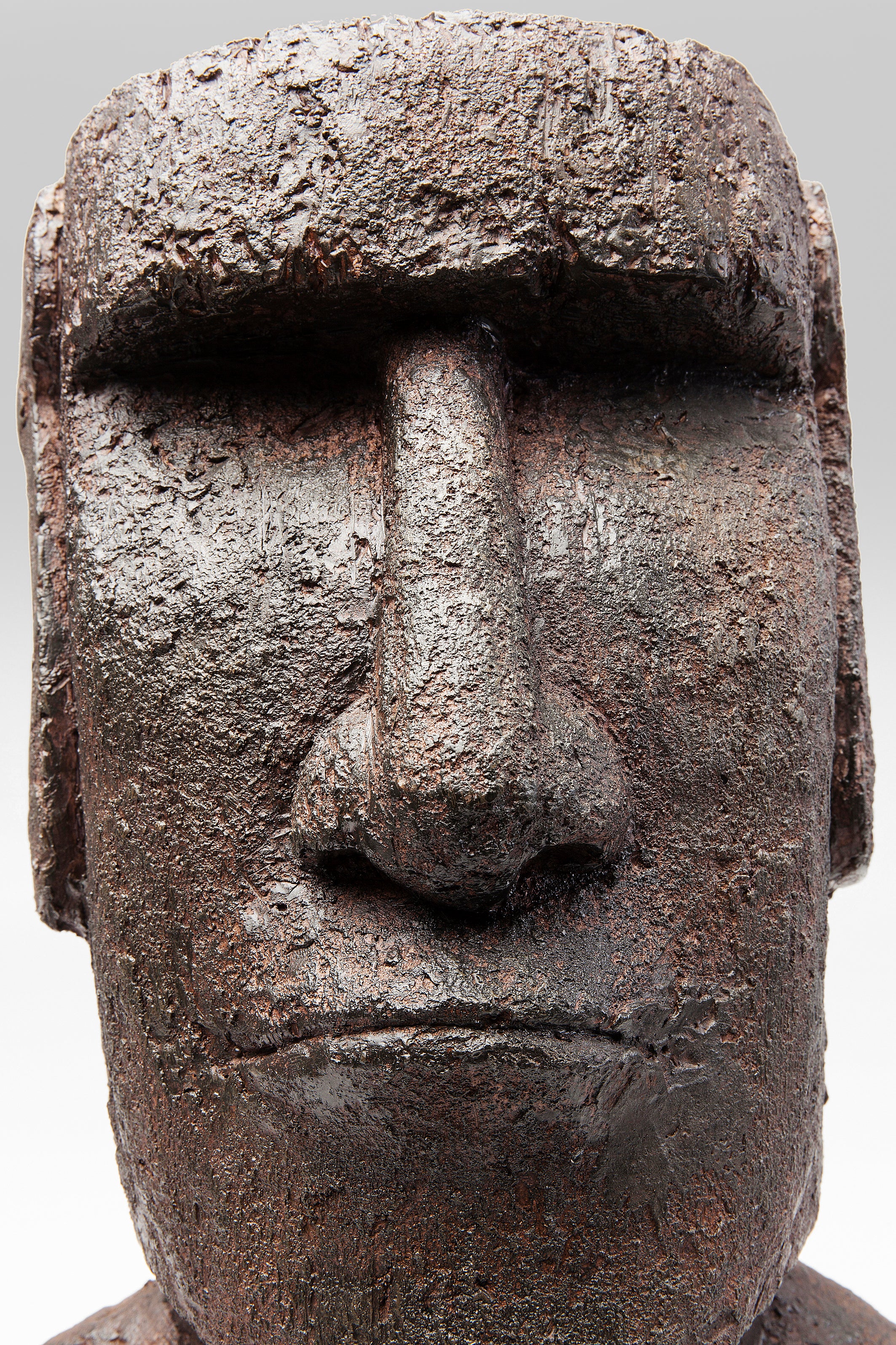 Kare - Deco Object Easter Island 59cm