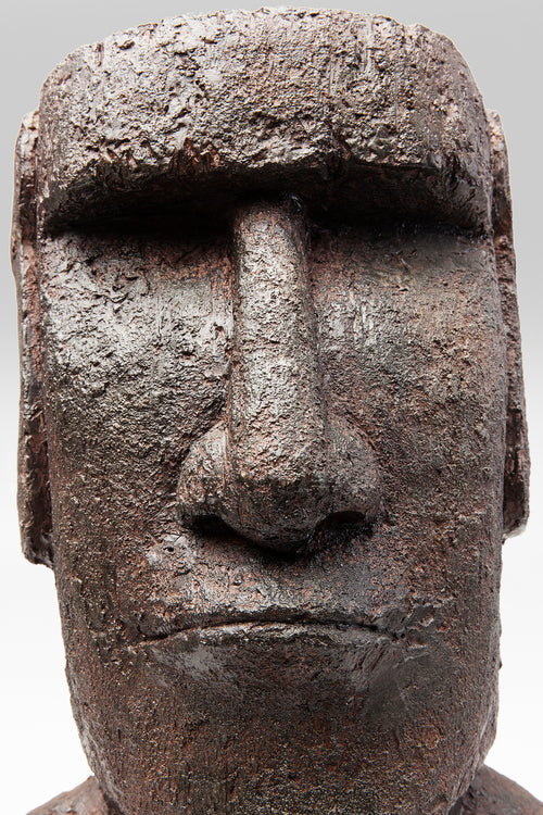Kare - Deco Object Easter Island 59cm
